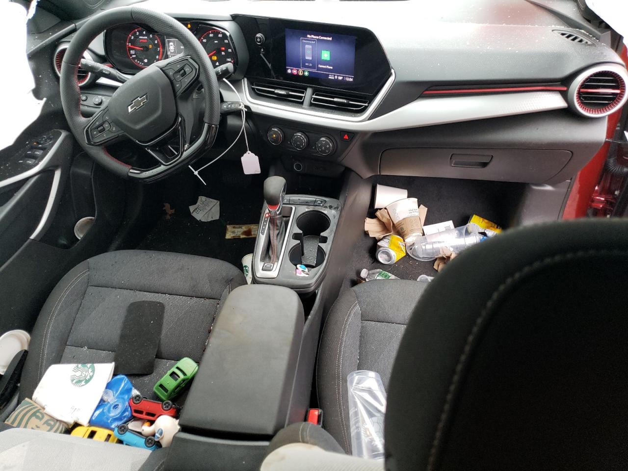 DayDrive