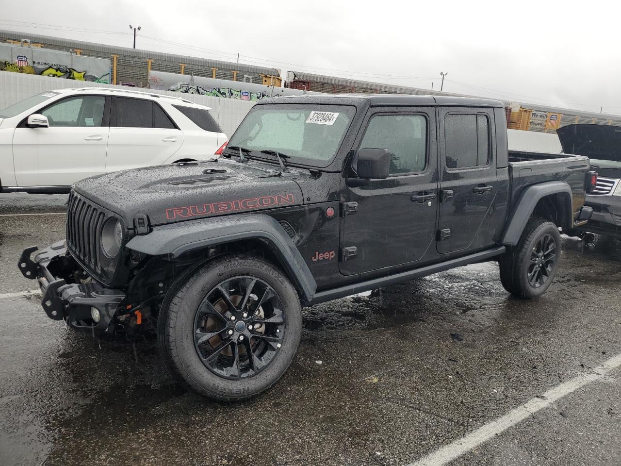 Jeep Gladiator 2020