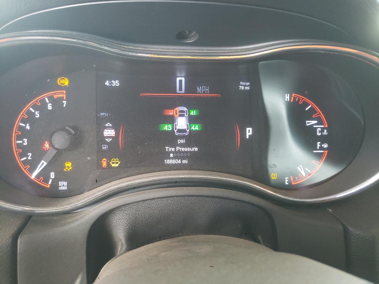 DayDrive