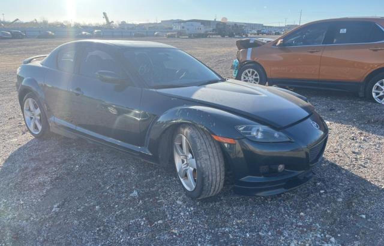 Mazda Rx-8 2004
