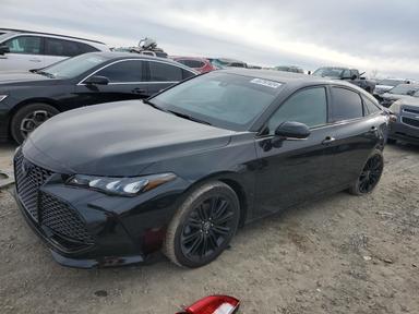 Toyota Avalon 2022