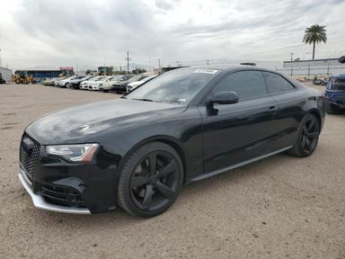 Audi S5 2016