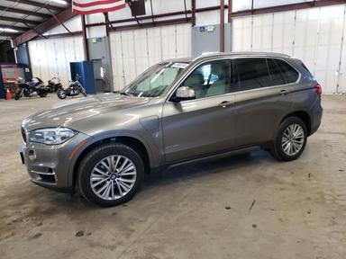 Bmw X5 2017