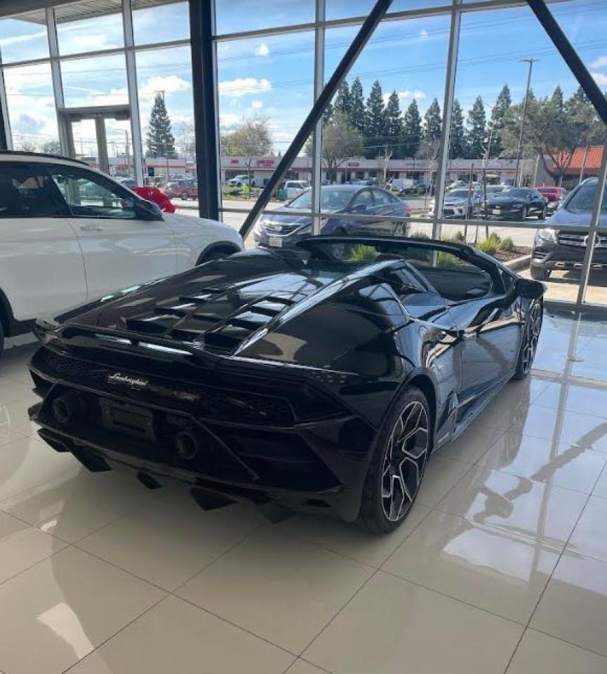 Lamborghini Huracan 2020