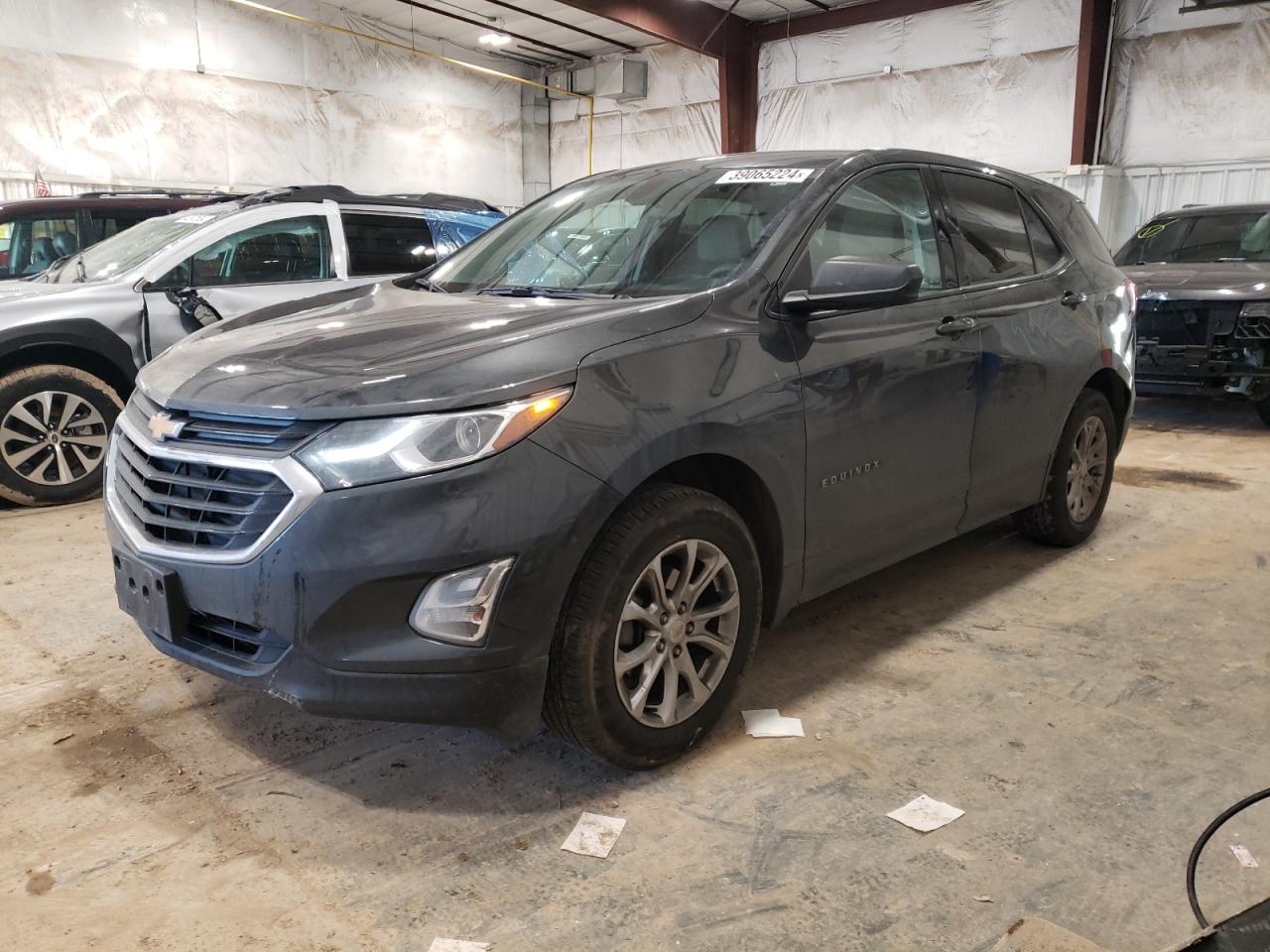 Chevrolet Equinox 2019