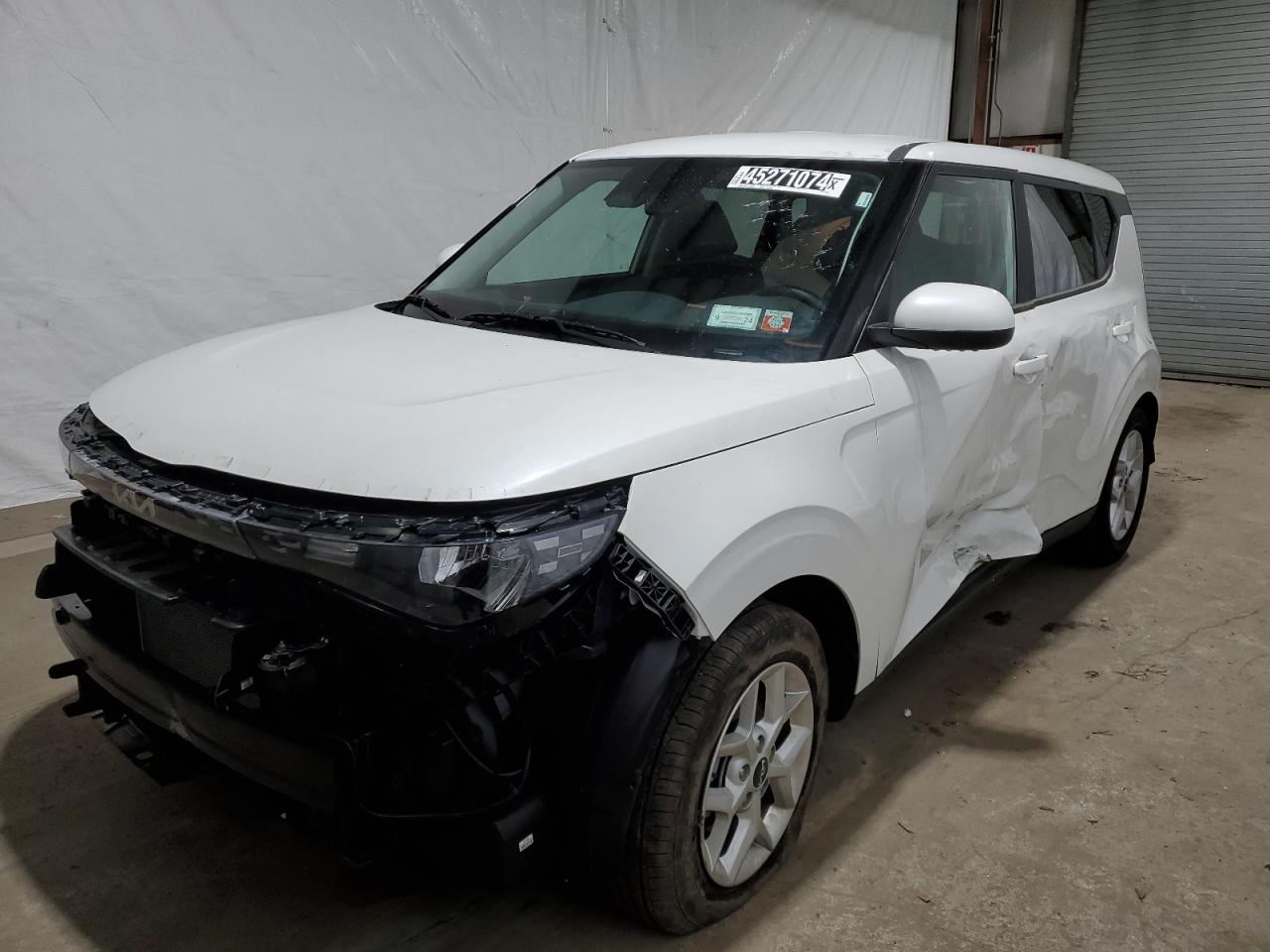 Kia Soul 2023
