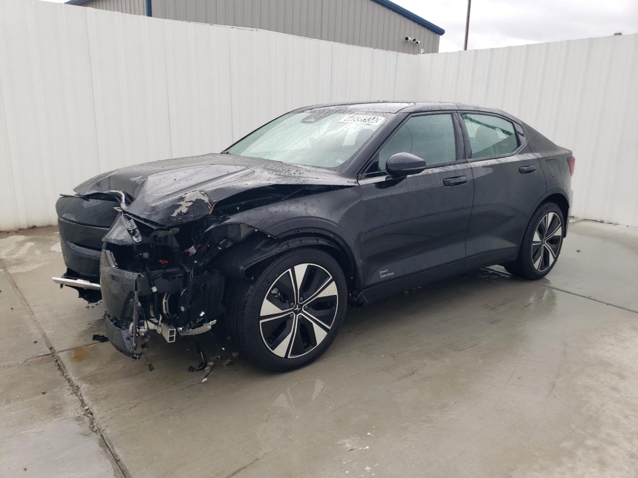 Polestar 2 2024