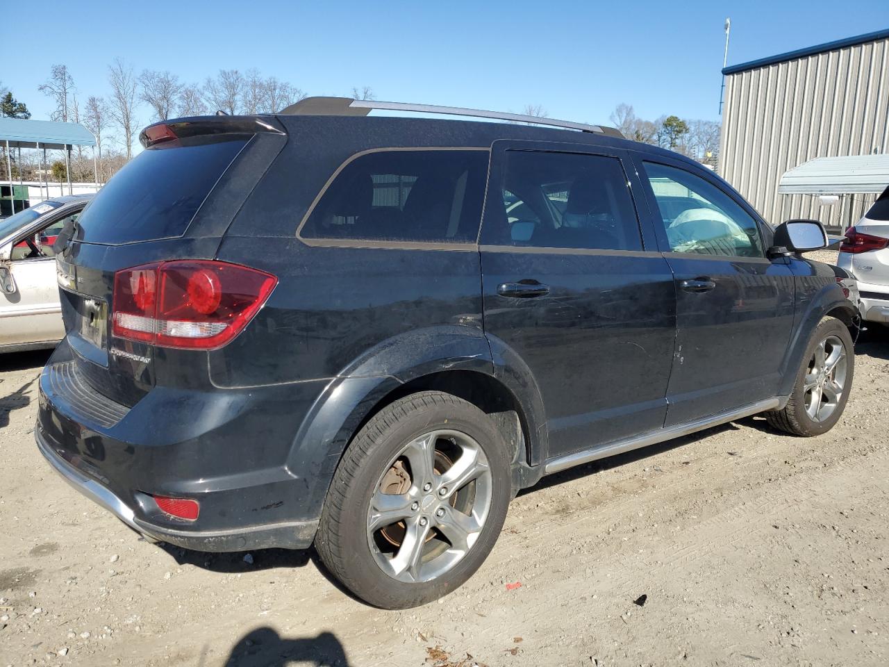 DayDrive