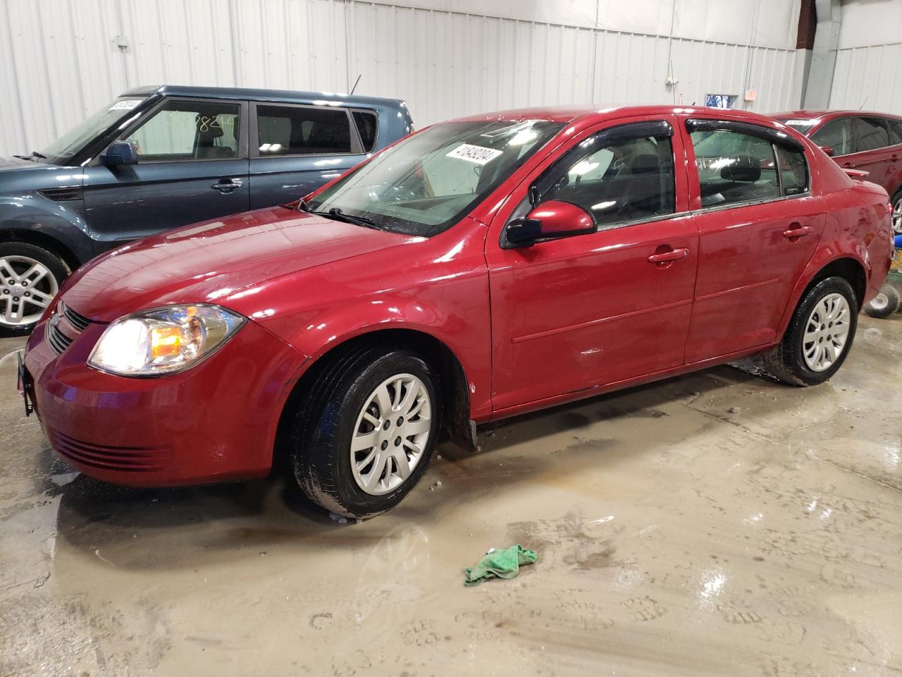 Chevrolet Cobalt 2010
