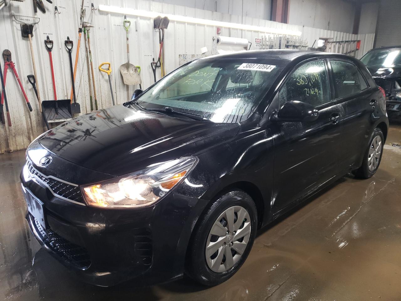 Kia Rio 2020