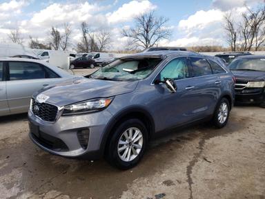 Kia Sorento 2020