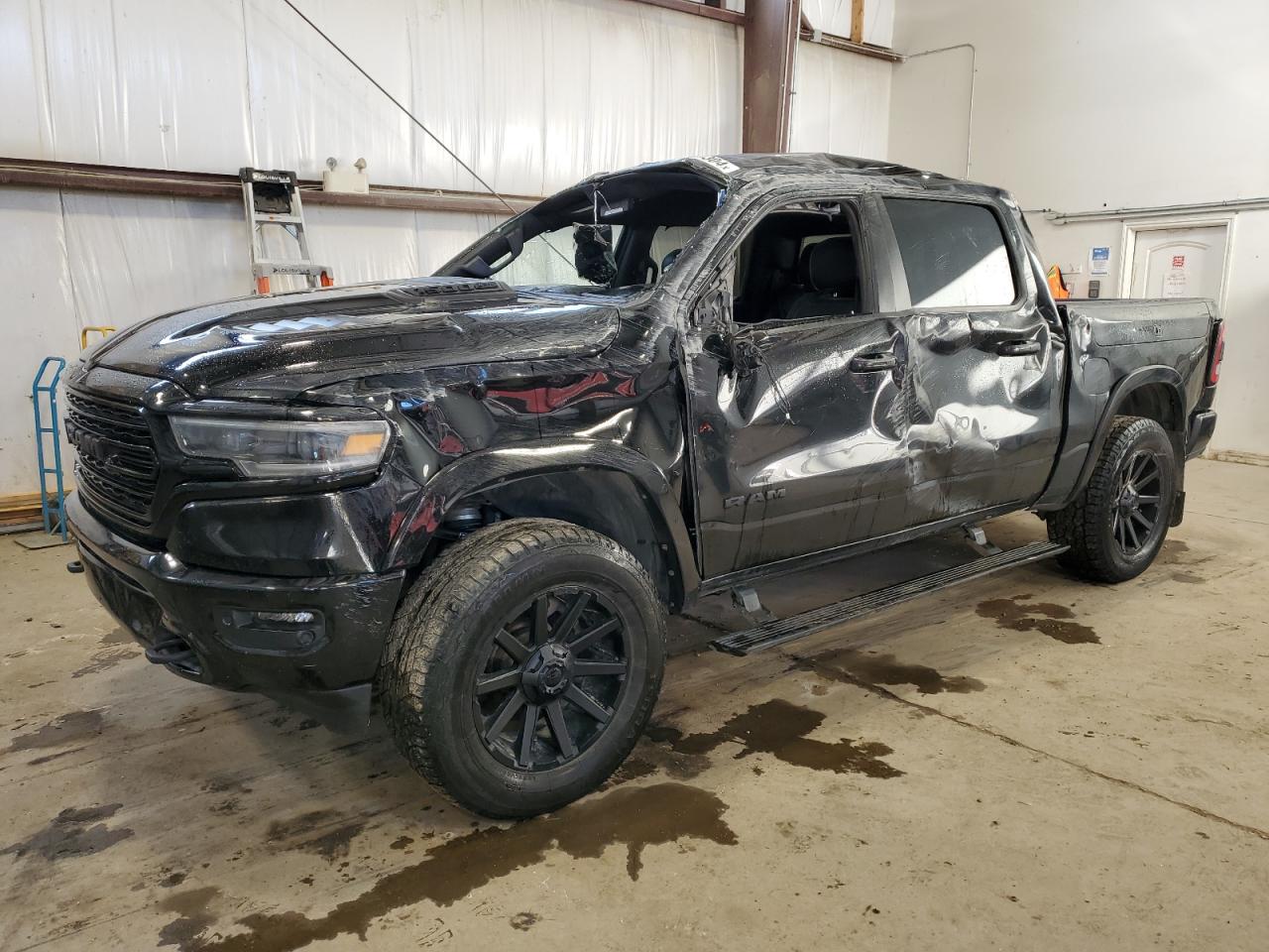 Ram 1500 2020