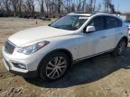 Infiniti Qx50 2016