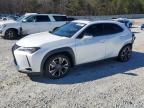 Lexus Ux 200 2020