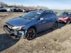 SUBARU CROSSTREK 2023