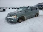 TOYOTA HIGHLANDER HYBRID 2007