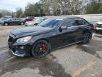 MERCEDES-BENZ E-CLASS E3 2015