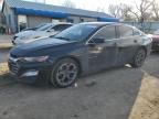 CHEVROLET MALIBU 2020