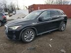 INFINITI QX50 2019