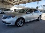 Lincoln Mks 2014