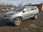 KIA SORENTO 2012