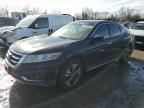 Honda Crosstour 2015