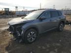 NISSAN ROGUE 2023