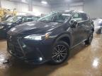 Lexus Nx 250 2022