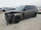 LAND ROVER RANGE ROVER 2021