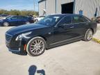 Cadillac Ct6 2018