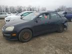 VOLKSWAGEN JETTA 2009