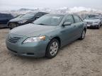 TOYOTA CAMRY 2007