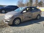 HYUNDAI ACCENT 2014