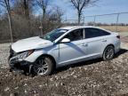 HYUNDAI SONATA 2017