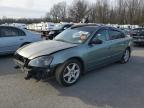 NISSAN ALTIMA 2005