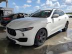 Maserati Levante 2018