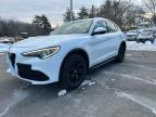 Alfa Romeo Stelvio 2019