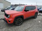 JEEP RENEGADE 2021