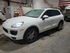 Porsche Cayenne 2015