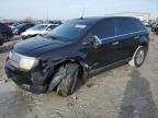 LINCOLN MKX 2007