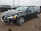 NISSAN ALTIMA 2020
