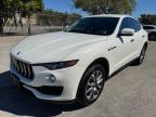 Maserati Levante 2018