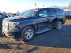CHEVROLET SUBURBAN 2015