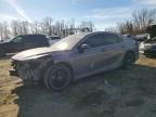 TOYOTA CAMRY 2024