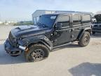 JEEP WRANGLER 2023