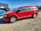 DODGE JOURNEY 2016