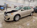TOYOTA CAMRY HYBRID 2014