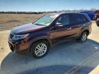 KIA SORENTO 2014