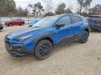 SUBARU CROSSTREK 2025