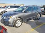 NISSAN ROGUE 2018